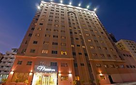 Monroe Hotel&Suites