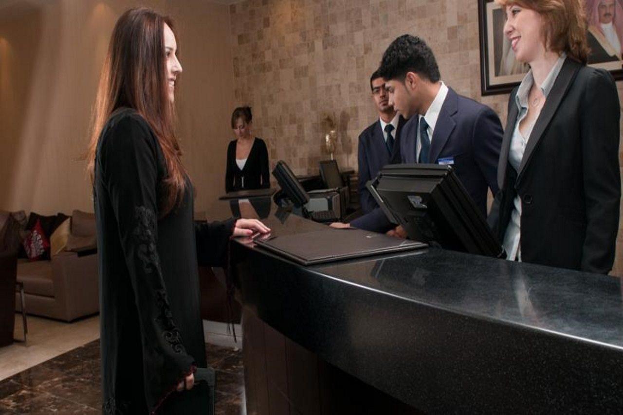 Monroe Hotel&Suites Manáma Exteriér fotografie
